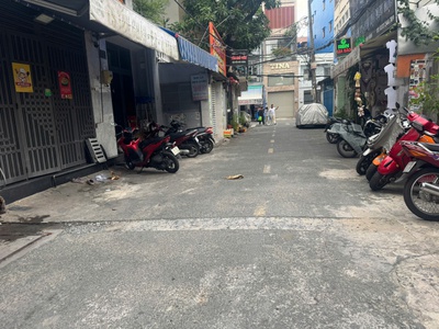 Bán nhà đẹp   trung tâm quận tân bình, tp hồ chí minh 10.5 tỷ 4