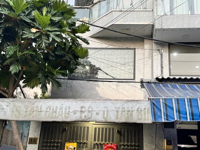 Bán nhà đẹp   trung tâm quận tân bình, tp hồ chí minh 10.5 tỷ 1