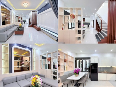 Siêu phẩm nhà 3 tầng view biển   mặt tiền đường hòa minh 7, liên chiểu, đà nẵng 0
