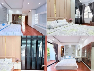 Siêu phẩm nhà 3 tầng view biển   mặt tiền đường hòa minh 7, liên chiểu, đà nẵng 1