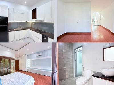Siêu phẩm nhà 3 tầng view biển   mặt tiền đường hòa minh 7, liên chiểu, đà nẵng 3