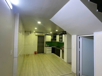 Cho thyê nhà mặt đường Trần Khánh Dư , Ngô Quyền  phù hợp làm văn phòng , kinh doanh hàng sạch sẽ 2