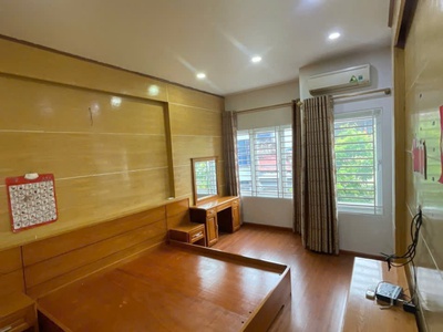 Cho thyê nhà mặt đường Trần Khánh Dư , Ngô Quyền  phù hợp làm văn phòng , kinh doanh hàng sạch sẽ 3