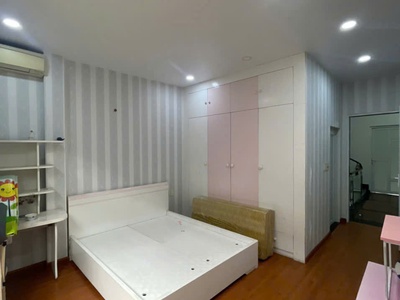 Cho thyê nhà mặt đường Trần Khánh Dư , Ngô Quyền  phù hợp làm văn phòng , kinh doanh hàng sạch sẽ 4