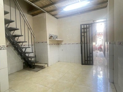Nhà âu cơ   p.14, q.11 , tp hcm   giá chỉ 2.9 tỷ 3