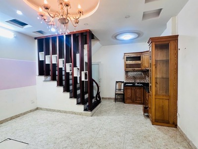 Bán nhà đẹp dương khuê - 10m ô tô - lô góc - ở ngay 0