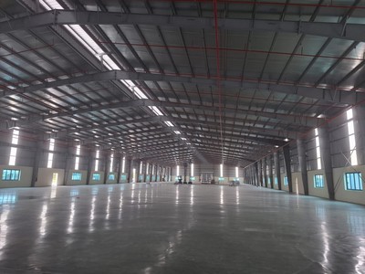 Cần cho thuê nhà xưởng tại KCN Hưng Yên DT 2000m , 3000m ,5000m , 200.000m  PCCC đầy đủ. 4