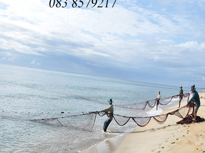 Lưới rùng kéo cá nguyễn út 2