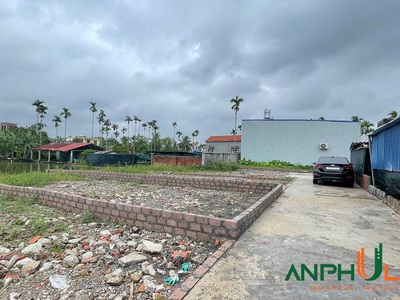 Cần bán duy nhất một lô F0 TDP 2 , Phường Thiên Hương, TP Hải Phòng 0