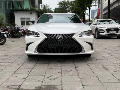 Bán Lexus ES250 Model 2020, 1 chủ, xe siêu mới. 0