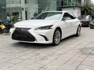 Bán Lexus ES250 Model 2020, 1 chủ, xe siêu mới. 1