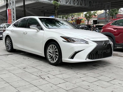 Bán Lexus ES250 Model 2020, 1 chủ, xe siêu mới. 4