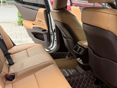 Bán Lexus ES250 Model 2020, 1 chủ, xe siêu mới. 8