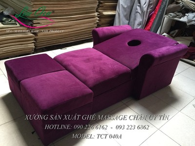 Ghế massage sài gòn giá rẻ tại hải hậu, nam định 5