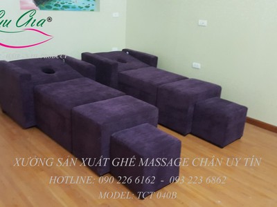 Ghế massage sài gòn giá rẻ tại hải hậu, nam định 7