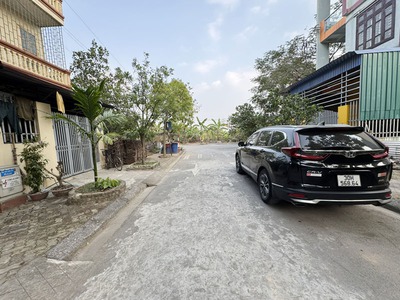 Đất đẹp 80m2 TĐC Kiêu Kỵ, Phường Gia Lâm, đường bàn cờ, vuông vức, giá đầu tư tốt 0