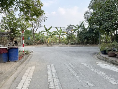 Đất đẹp 80m2 TĐC Kiêu Kỵ, Phường Gia Lâm, đường bàn cờ, vuông vức, giá đầu tư tốt 5