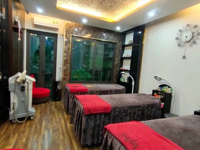 Chỉ hơn 12 TỶ, có ngay nhà phố Trường Trinh   Ngõ rộng   Kinh doanh 0