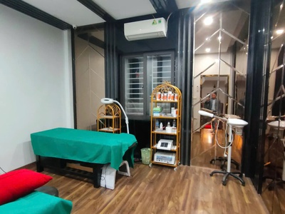 Chỉ hơn 12 TỶ, có ngay nhà phố Trường Trinh   Ngõ rộng   Kinh doanh 1