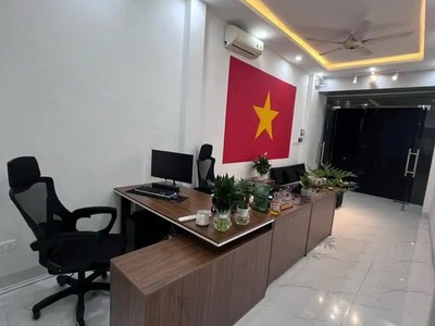 Chỉ hơn 12 TỶ, có ngay nhà phố Trường Trinh   Ngõ rộng   Kinh doanh 2