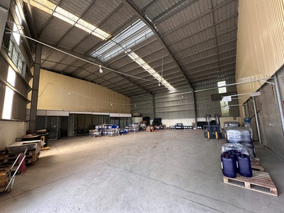 Cho thuê kho xưởng KCN Nam Thăng Long   Bắc Từ Liêm   Hà Nội    Diện tích: 430m  và 900m 2
