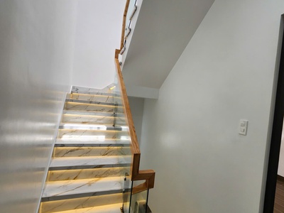 Cần bán căn  Nhà ở sau Cây Xăng Việt Hùng. Chân cầu An Dương. diện tích : 51m2 x 3 tầng độc lập 7