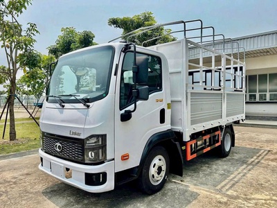 THACO LINKER T2-5.0   giải pháp vận chuyển tối ưu 1