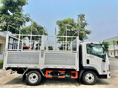 THACO LINKER T2-5.0   giải pháp vận chuyển tối ưu 2