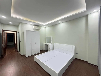 GẤP, BÁN NHÀ 111 Nguyễn Văn Cừ, Long Biên, 60m2, 5 Tầng, Gara ô tô, Phân Lô, Nhỉnh 14 tỷ 3