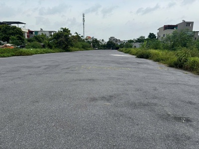Chính củ gửi bán lô đất phấn dũng, Dương Kinh, Hải Phòng 100m 0