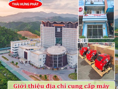 Giới thiệu địa chỉ cung cấp máy bơm chữa cháy tốt nhất Lạng Sơn 0