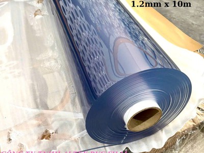 Màng PVC dẻo 5mm giá sỉ tại kho HCM   Hà Nội 0