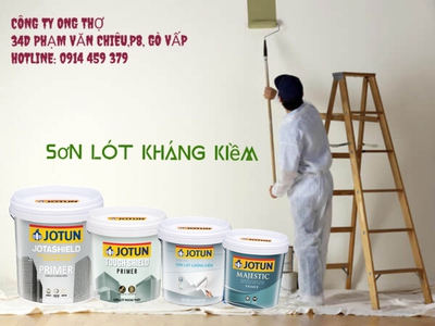 Sơn Lót có nên dùng không  vai trò của sơn lót 0