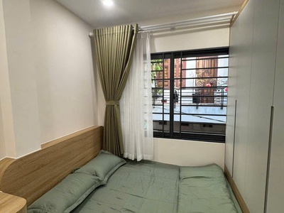 Bán Hoặc Cho Thuê Nhà Tại Hẻm Nguyễn Thiện Thuật   Trung Tâm Phường Nha Trang 0