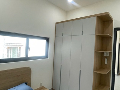 Bán Hoặc Cho Thuê Nhà Tại Hẻm Nguyễn Thiện Thuật   Trung Tâm Phường Nha Trang 2