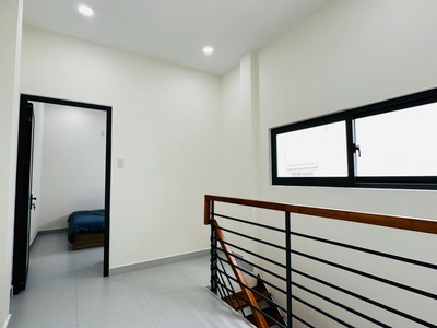 Bán Hoặc Cho Thuê Nhà Tại Hẻm Nguyễn Thiện Thuật   Trung Tâm Phường Nha Trang 5