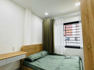 Bán Hoặc Cho Thuê Nhà Tại Hẻm Nguyễn Thiện Thuật   Trung Tâm Phường Nha Trang 13