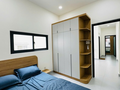 Bán Hoặc Cho Thuê Nhà Tại Hẻm Nguyễn Thiện Thuật   Trung Tâm Phường Nha Trang 14