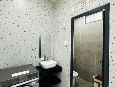 Bán Hoặc Cho Thuê Nhà Tại Hẻm Nguyễn Thiện Thuật   Trung Tâm Phường Nha Trang 7