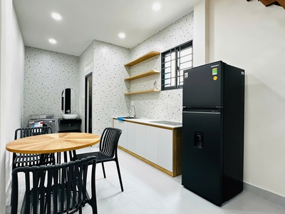 Bán Hoặc Cho Thuê Nhà Tại Hẻm Nguyễn Thiện Thuật   Trung Tâm Phường Nha Trang 10