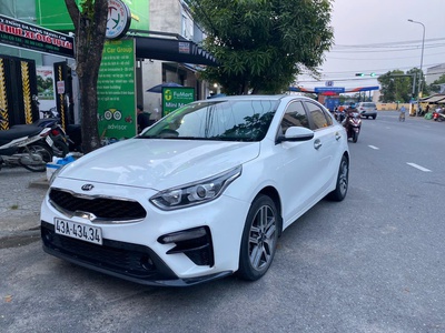 Chuyên cho thuê xe oto tự lái Đà Nẵng giá tốt 0