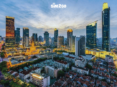 Du lịch Thượng Hải: Nên ở khách sạn hay nhà nghỉ bình dân 0