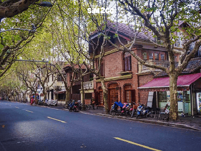 Du lịch Thượng Hải: Nên ở khách sạn hay nhà nghỉ bình dân 1