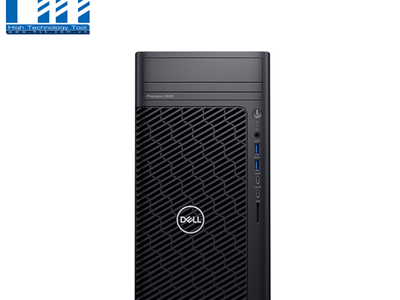 Máy trạm Workstation Dell Precision T3680 0