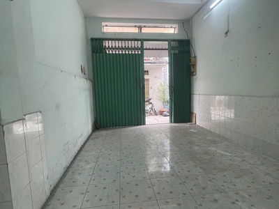 Bán nhà mặt tiền nội bộ   Đường 702 Hồng Bàng, P.1, Quận 11 2