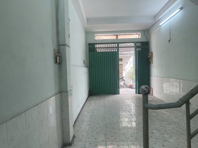 Bán nhà mặt tiền nội bộ   Đường 702 Hồng Bàng, P.1, Quận 11 4