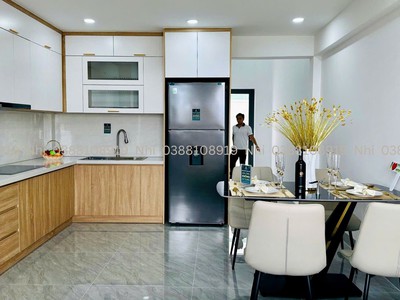 Có 600 triệu, để sở hữu ngay nhà phố Phước Đông New City - Trảng Bàng, Tây Ninh. 3