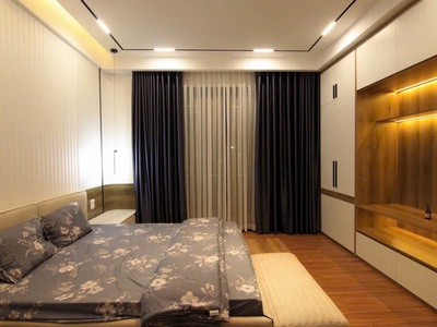 81m2 - Giá 9.7 tỷ - Nhà mới HXH Huỳnh Tấn Phát kế chợ Phú Thuận, Q7 5