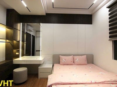 81m2 - Giá 9.7 tỷ - Nhà mới HXH Huỳnh Tấn Phát kế chợ Phú Thuận, Q7 6