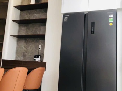 81m2 - Giá 9.7 tỷ - Nhà mới HXH Huỳnh Tấn Phát kế chợ Phú Thuận, Q7 8